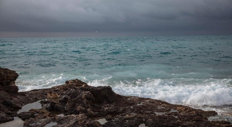 Le HCR appelle à une action urgente alors que les décès en mer augmentent